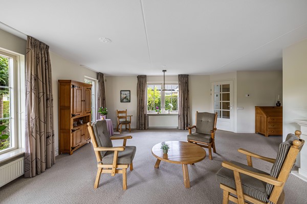 Medium property photo - Wespendief 4, 8309 CE Tollebeek